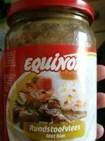 Mängden socker i Carbonnades de boeuf a la bière