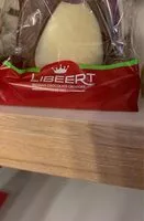 Mängden socker i Chocolat au lait