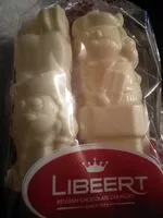 Mängden socker i Belgian chocolate créators