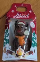 Mängden socker i Libeert