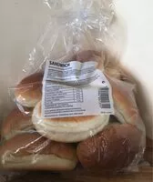 Mängden socker i Sandwich mou