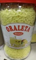 Mängden socker i Sebahat limon