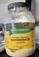 Mängden socker i mayonaise