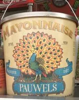 Mängden socker i Mayonnaise