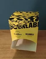 Mängden socker i Croc'o Lait