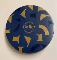 Mängden socker i ASSORTIMENT DE CHOCOLATS FOURRÉS