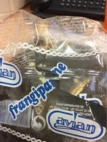 Mängden socker i Avian Frangipane 18X93G