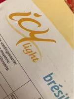 Mängden socker i Cornetto