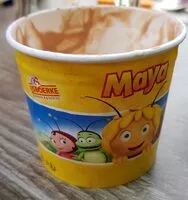 Mängden socker i Ijsboerke Maya