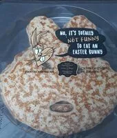 Mängden socker i Crêpes de Pâques de Bruges