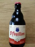 Mängden socker i Brune