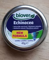 Mängden socker i echinacea