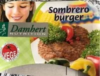 Mängden socker i Sombrero Burger