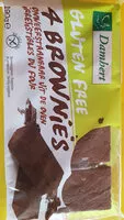 Mängden socker i BROWNIES SANS GLUTEN