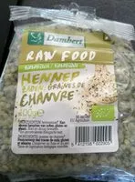 Mängden socker i Epicerie / Céréales, Graines, Pâtes, Riz / Graines Oléagineuses