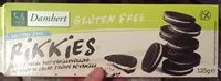 Mängden socker i Rikkies sans Gluten