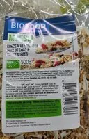 Mängden socker i Muesli