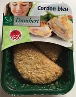 Mängden socker i Cordon bleu