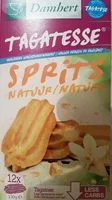 Mängden socker i sprits