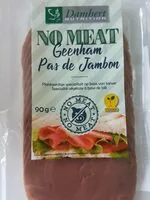 Mängden socker i GEENHAM