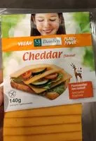 Mängden socker i Cheddar flavour