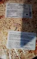Mängden socker i pizza 4 fromages