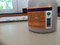 Mängden socker i Sirop d'érable Bio