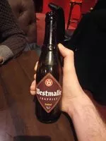 Mängden socker i Dubbel Trappist