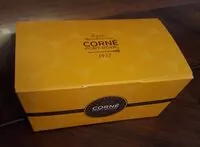 Mängden socker i Assortiment de chocolats noirs