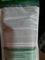 Mängden socker i Phyto Détox Poudre Bio - 200G - Biotona