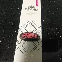 Mängden socker i Dark chocolate bites