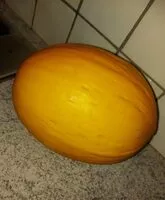 Mängden socker i Melon jaune