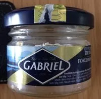 Mängden socker i Oeufs de truite