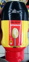Mängden socker i Belgian Mayon(n)aise