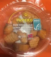 Mängden socker i Saumon fumé à chaud