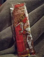 Mängden socker i Speculoos