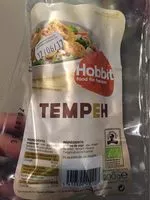 Mängden socker i tempe