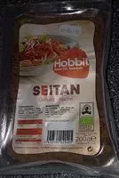 Mängden socker i Verse Seitan Gehakt (6)