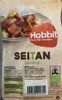 Mängden socker i Seitan Suprême (6)