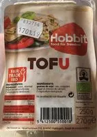 Mängden socker i Tofu, Natur