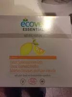 Mängden socker i Essential