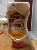 Mängden socker i Belzina