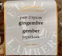 Mängden socker i Pain d epices