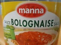 Mängden socker i Sauce Bolognaise