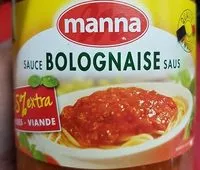 Mängden socker i Sauce Bolognaise