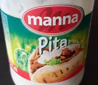 Mängden socker i Sauce Pitta