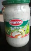 Mängden socker i Sauce tartare