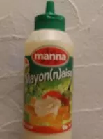 Mängden socker i Mayon(n)aise