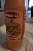 Mängden socker i Barbecue