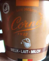 Mängden socker i corne